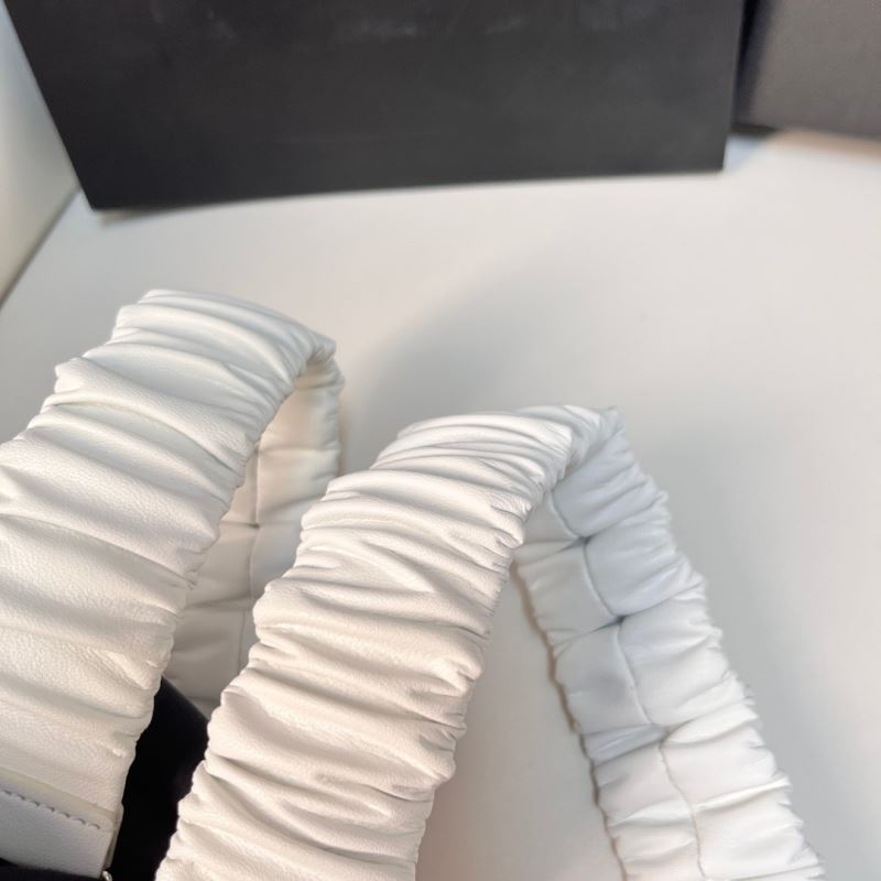 Dolce Gabbana Belts
